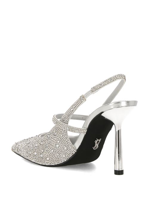 Decolletè argento STEVE MADDEN | SMSARMOUR968